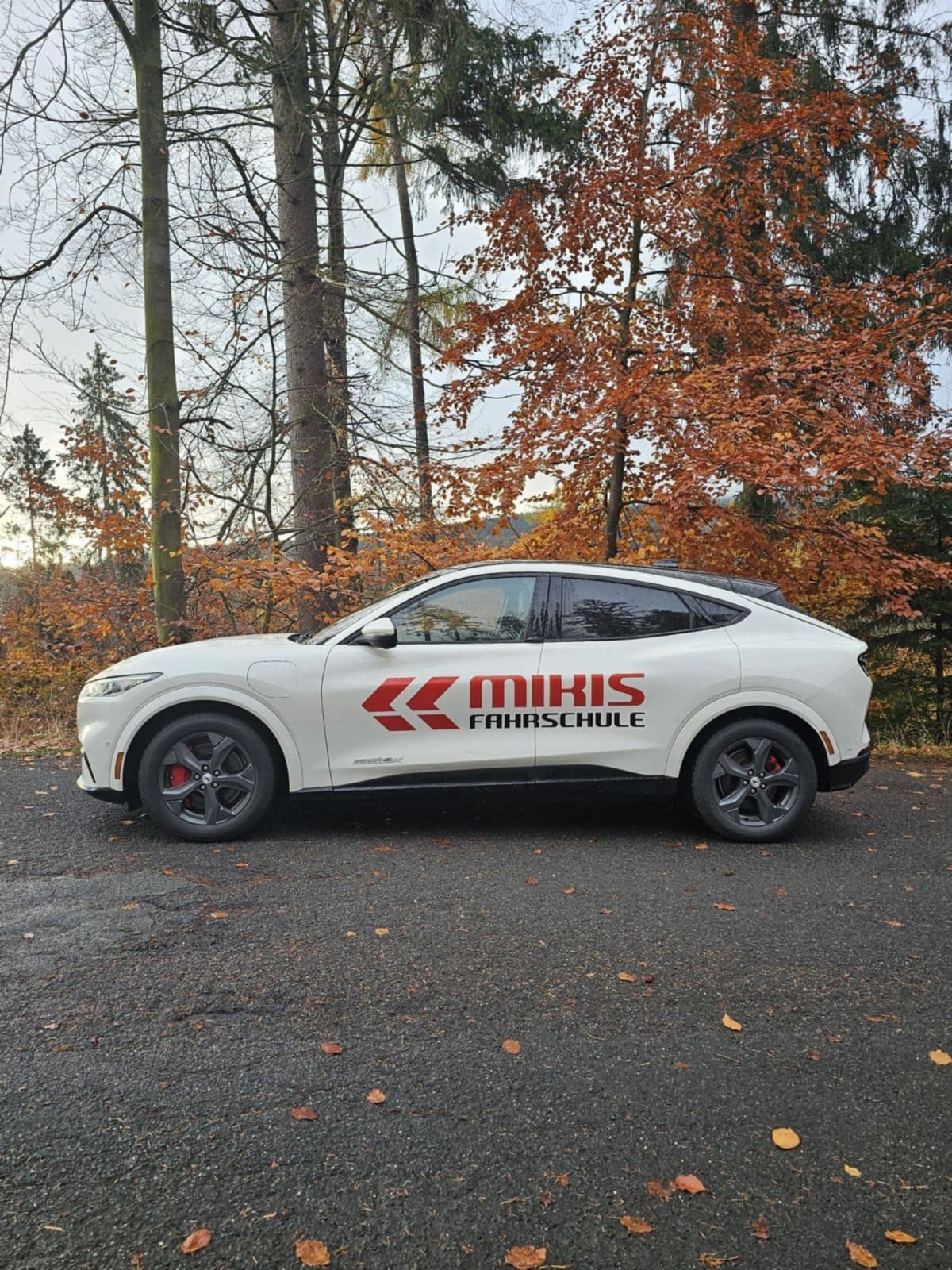 Führerschein Klasse B PKW Frankfurt